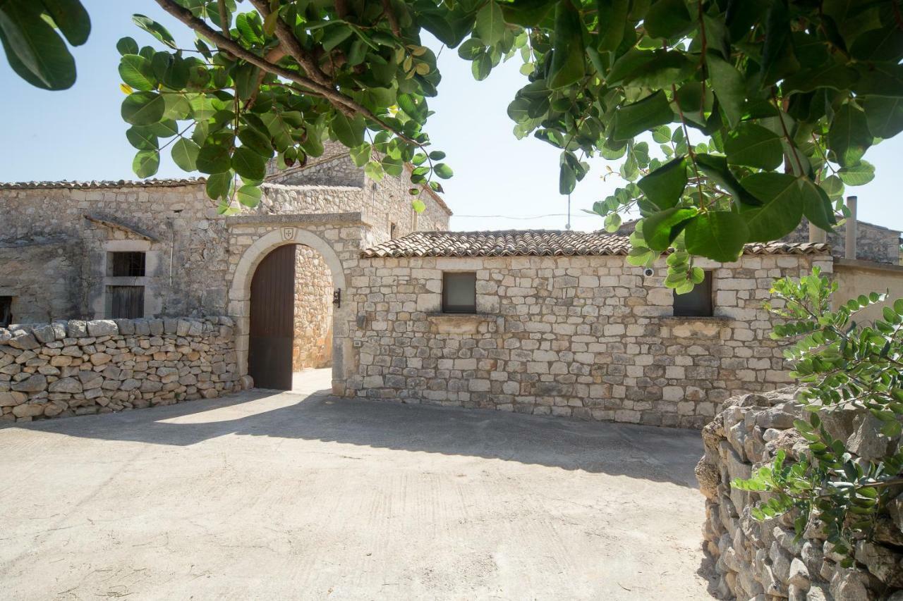 Гостьовий будинок Casale Del Coccio Шиклі Екстер'єр фото