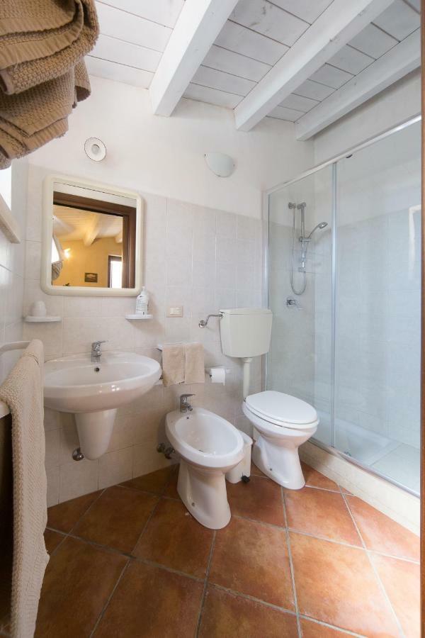 Гостьовий будинок Casale Del Coccio Шиклі Екстер'єр фото