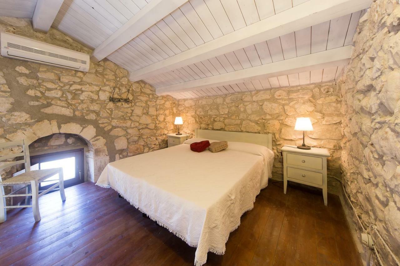 Гостьовий будинок Casale Del Coccio Шиклі Екстер'єр фото