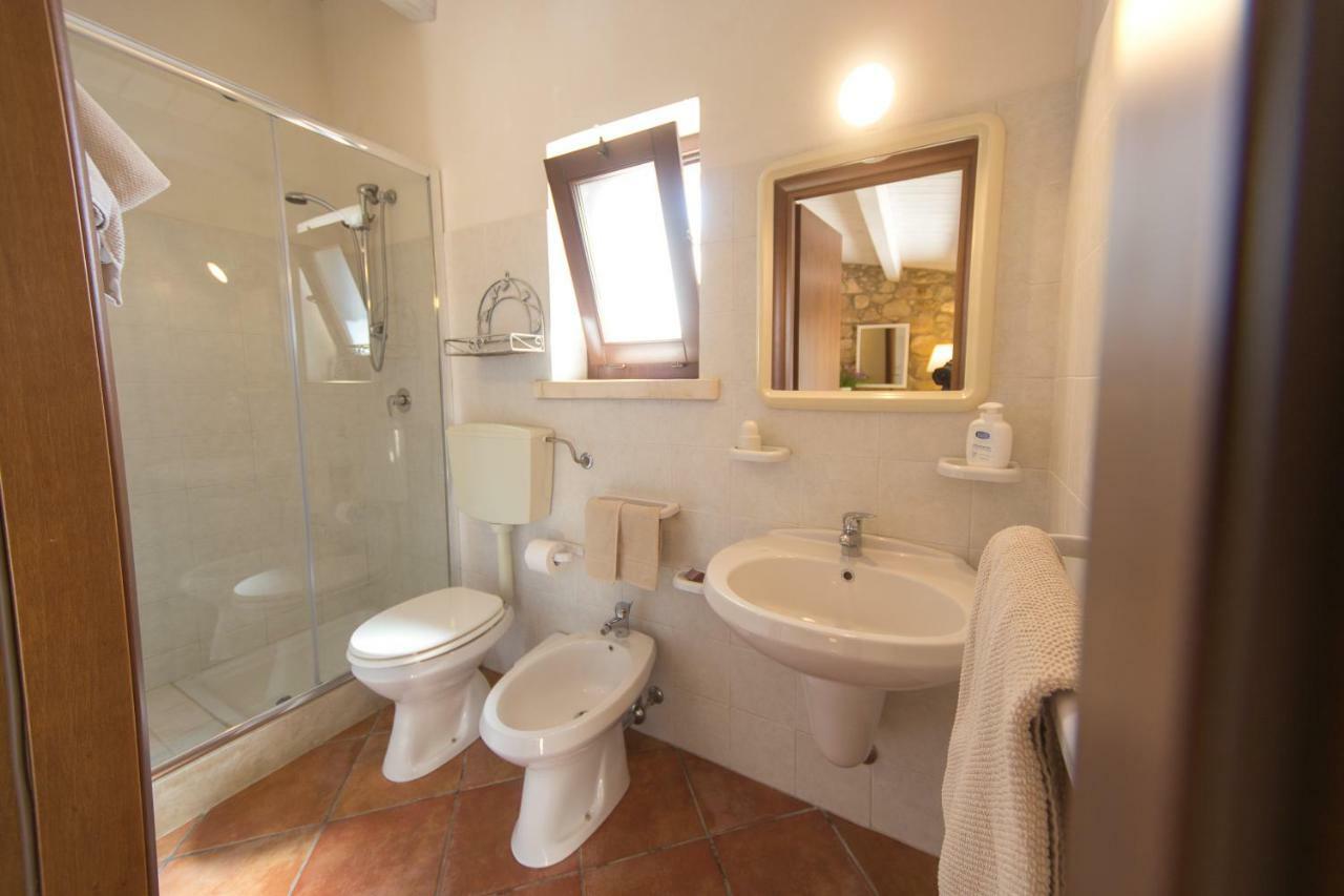 Гостьовий будинок Casale Del Coccio Шиклі Екстер'єр фото